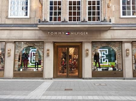 tommy hilfiger outlet europe.